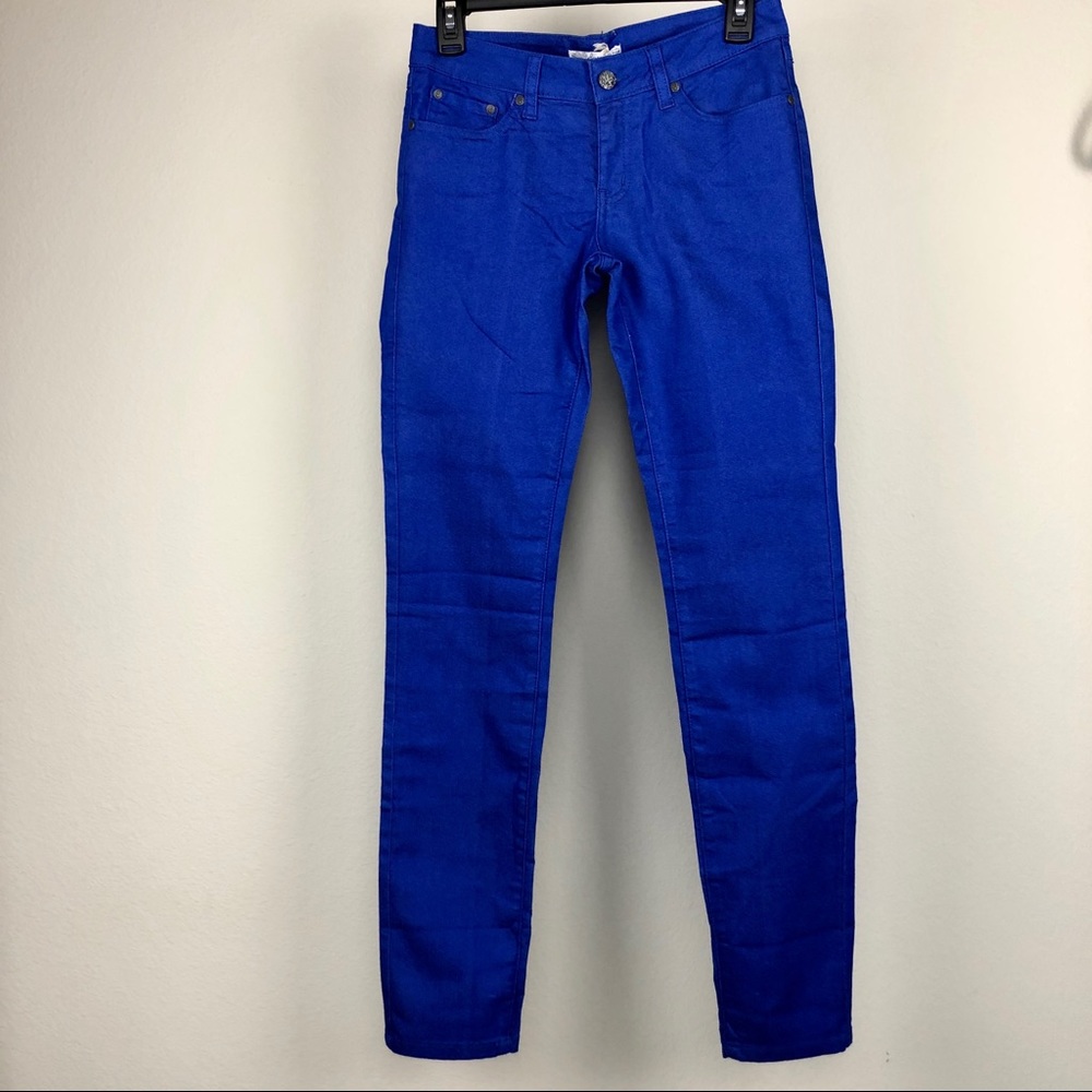 PrAna Jeans